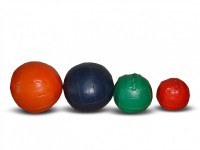 Медицинбол (1,5 килограмма, тент) - fgospostavki.ru - Казань