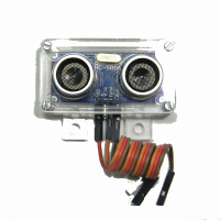 Датчик расстояния ультразвуковой - fgospostavki.ru - Казань