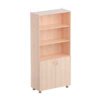 Шкаф для хранения учебных пособий - fgospostavki.ru - Казань