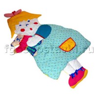 Девочка-мат - fgospostavki.ru - Казань