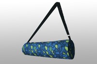 Сумка для коврика гимнастического (на замке) - fgospostavki.ru - Казань