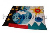 Дидактический коврик №2 - fgospostavki.ru - Казань