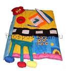 Дидактический коврик №3 - fgospostavki.ru - Казань