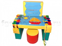 Дидактический стол №3 - fgospostavki.ru - Казань