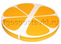 Детский мат "Дольки лимона" - fgospostavki.ru - Казань