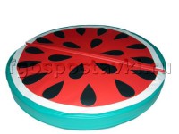 Детский мат "Дольки арбуза" - fgospostavki.ru - Казань