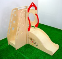 Игровой комплекс «Домик 3» - fgospostavki.ru - Казань