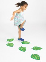 Дорожка из листиков - fgospostavki.ru - Казань