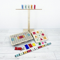 Доска Бильгоу «Профи» - fgospostavki.ru - Казань