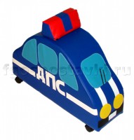 Каталка "ДПС" - fgospostavki.ru - Казань