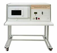 Установка для изучения различных способов сушки (сверхвысокочастотная)  - fgospostavki.ru - Казань