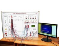 Учебный лабораторный стенд «Двухконтурная САР»  - fgospostavki.ru - Казань