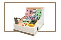 Учебный лабораторный стенд "Промышленные датчики технологической информации"  - fgospostavki.ru - Казань