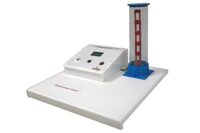 Учебная лабораторная установка «Исследование концентрации паров горючей жидкости над открытой поверхностью испарения» - fgospostavki.ru - Казань