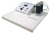 Учебная лабораторная установка «Исследование опасности повышения давления для закрытых аппаратов с жидкостью» - fgospostavki.ru - Казань