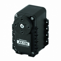 Сервомотор DYNAMIXEL AX-12A - fgospostavki.ru - Казань