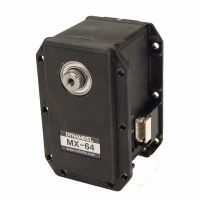 Сервомотор DYNAMIXEL MX-64T - fgospostavki.ru - Казань