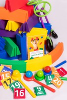 Комплект "К школе здоров" - fgospostavki.ru - Казань