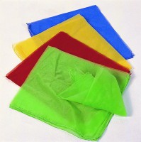 Волшебные платочки (4 штуки) - fgospostavki.ru - Казань