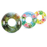 Надувной круг (вариант 3) - fgospostavki.ru - Казань