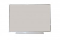 Доска магнитно-маркерная настенная одноэлементная белая полимерная (1200х1000) - fgospostavki.ru - Казань