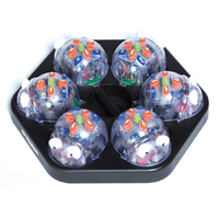 Комплект программируемых мини-роботов Blue-Bot  - fgospostavki.ru - Казань