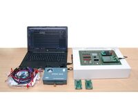 Комплект лабораторного оборудования «Память вычислительных машин» - fgospostavki.ru - Казань