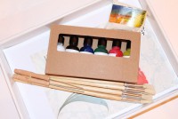 Комплект Эбру (вариант 2) - fgospostavki.ru - Казань