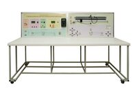 Учебный лабораторный стенд «Промышленные датчики механических величин» - fgospostavki.ru - Казань