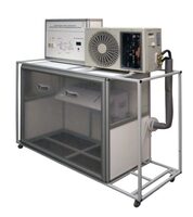 Лабораторный стенд «Обратные термодинамические циклы» - fgospostavki.ru - Казань