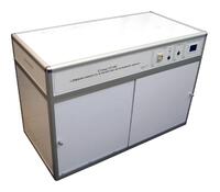 Лабораторный стенд по светотехнике «Эффективность и качество источников света» - fgospostavki.ru - Казань