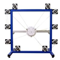 Лабораторный стенд «Произвольная плоская система сил» - fgospostavki.ru - Казань