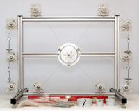 Учебно-лабораторный стенд «Изучение плоской системы сходящихся сил» - fgospostavki.ru - Казань