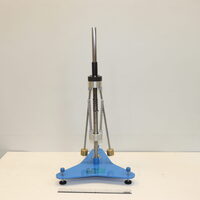 Демонстрационная установка «Скамья Жуковского» - fgospostavki.ru - Казань