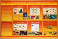 Электрифицированный стенд «Эпизоотология сельскохозяйственных животных» - fgospostavki.ru - Казань