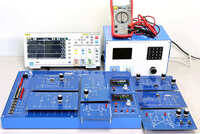 Комплект учебного оборудования «Полупроводниковые приборы» - fgospostavki.ru - Казань