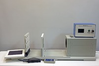 Лабораторный стенд «Защита от теплового излучения» - fgospostavki.ru - Казань