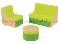 Мебель бескаркасная (вариант 2) - fgospostavki.ru - Казань