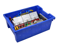 Набор "ЕГЭ. Электродинамика" - fgospostavki.ru - Казань