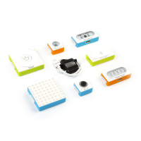 Электронный конструктор NEURON Inventor Kit - fgospostavki.ru - Казань