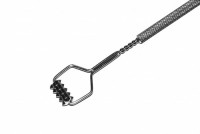 Зонд массажный «Ежик» (Крупенчук О. И., Воробьева Т. А.) - fgospostavki.ru - Казань