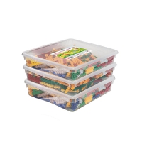 Набор для конструирования «Фанкластик: весь мир в руках твоих 2 (3-4 года)» - fgospostavki.ru - Казань