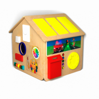 Бизидом со световыми эффектами «Творческое мышление» - fgospostavki.ru - Казань