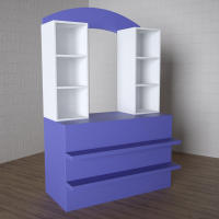 Детский набор «Прилавок» - fgospostavki.ru - Казань