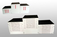 Тумбы гимнастические для измерения гибкости - fgospostavki.ru - Казань