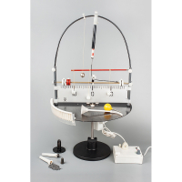 Демонстрационный набор "Вращение" (21 опыт) - fgospostavki.ru - Казань