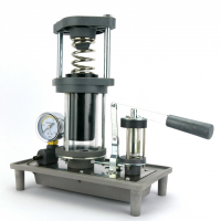 Модель гидравлического пресса - fgospostavki.ru - Казань