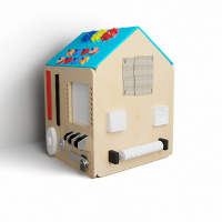 Бизидом «Мамин помощник» - fgospostavki.ru - Казань