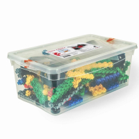 Учебно-методический комплект для конструирования «Набор ученика » - fgospostavki.ru - Казань