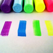 Маркеры к LED-панели - fgospostavki.ru - Казань